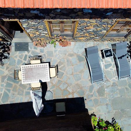 Гостевой дом Charming Rustic House El Pinar & Wifi Экстерьер фото