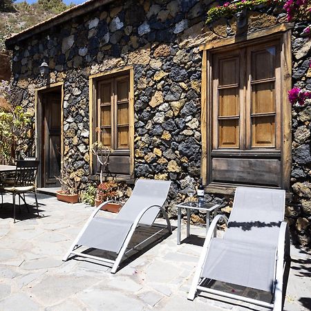 Гостевой дом Charming Rustic House El Pinar & Wifi Экстерьер фото