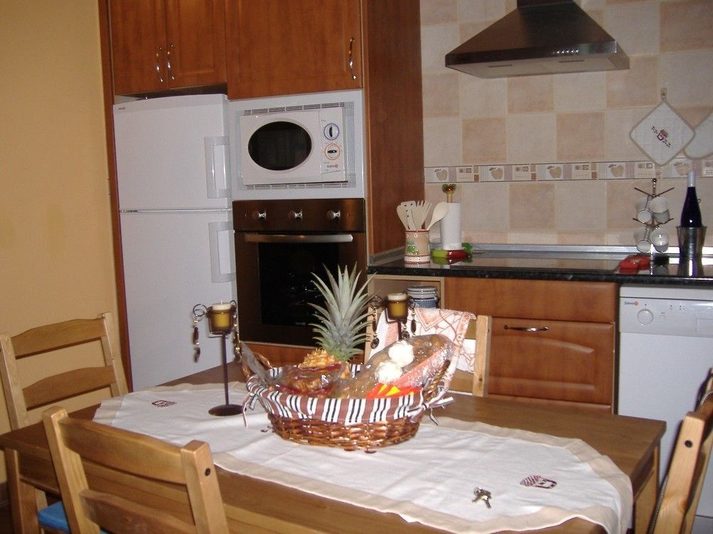 Гостевой дом Charming Rustic House El Pinar & Wifi Экстерьер фото