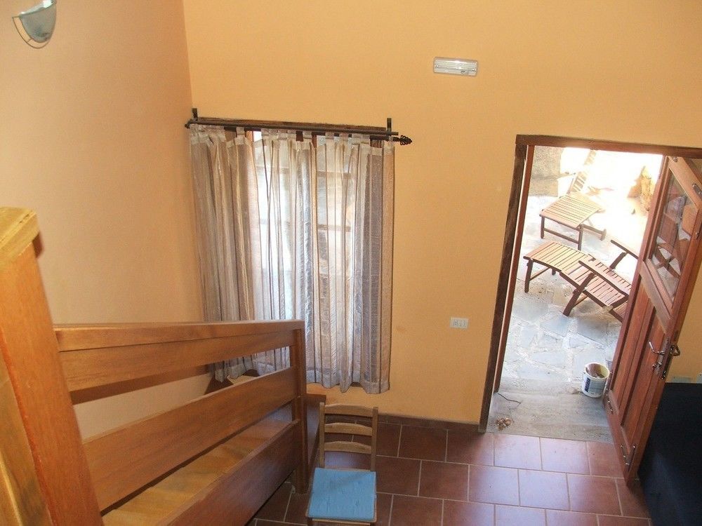 Гостевой дом Charming Rustic House El Pinar & Wifi Экстерьер фото