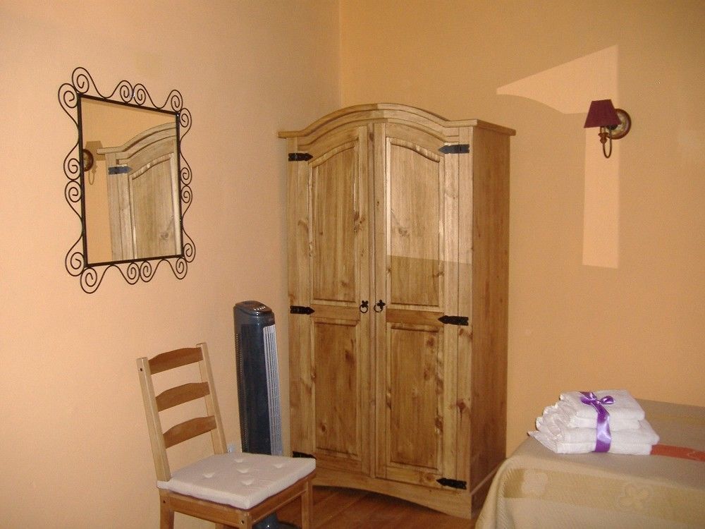 Гостевой дом Charming Rustic House El Pinar & Wifi Экстерьер фото